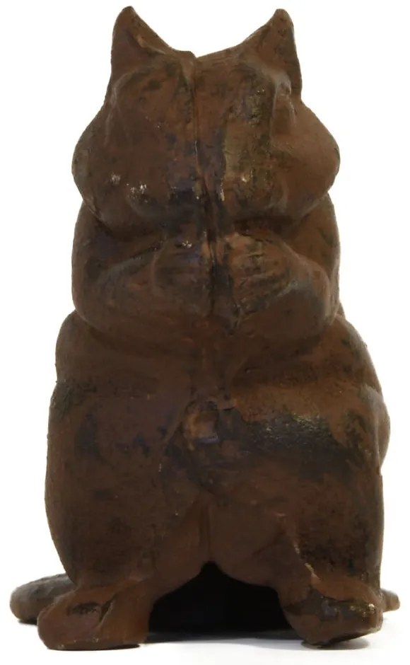 Zarážka do dverí Squirrel – Esschert Design