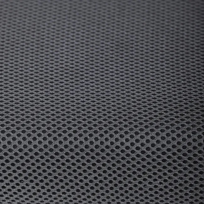Detská otočná stolička sivá KA-L103 GREY