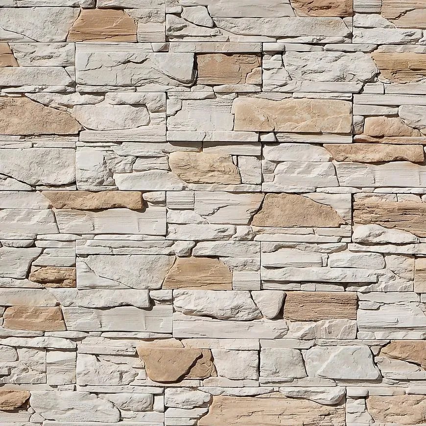 Betónový obkladový kameň Lapis