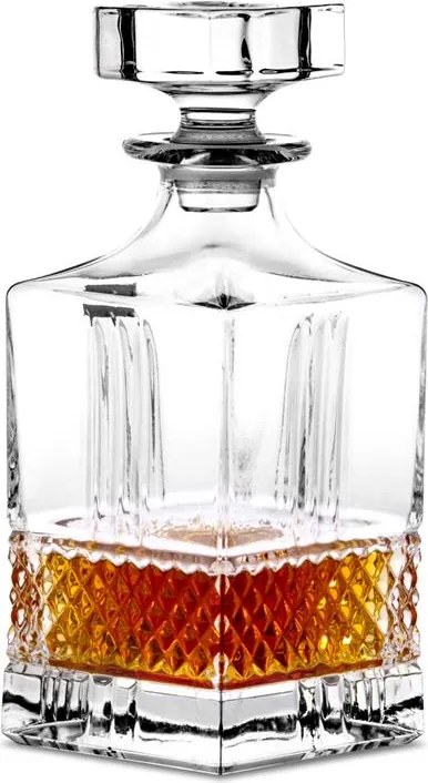 BOHEMIA PRESTIGE ELEGANTE WHISKY SADA 1+2 KS