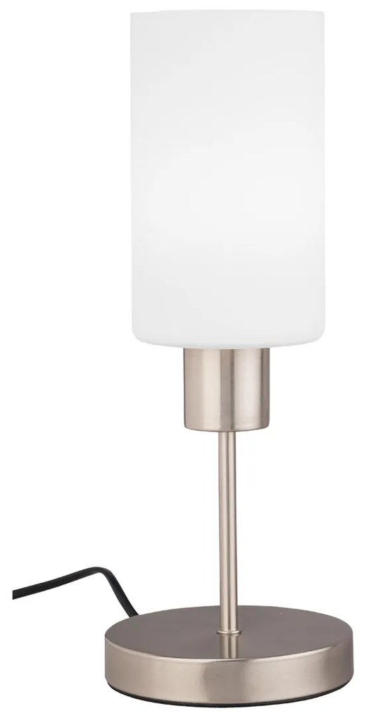 LIVARNO home Stolná lampa Touch it (34,5 cm) (100351142)