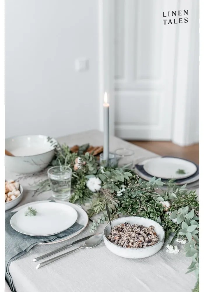 Ľanový obrus 140x200 cm - Linen Tales