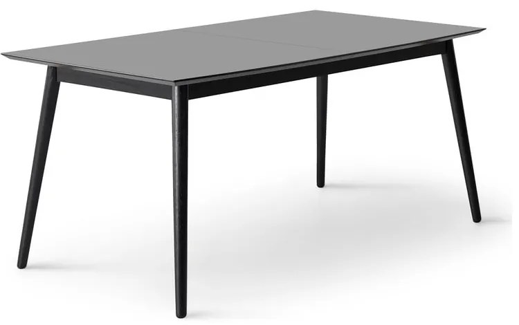 Rozkladací jedálenský stôl s prídavnou doskou 90x165 cm Meza – Hammel Furniture