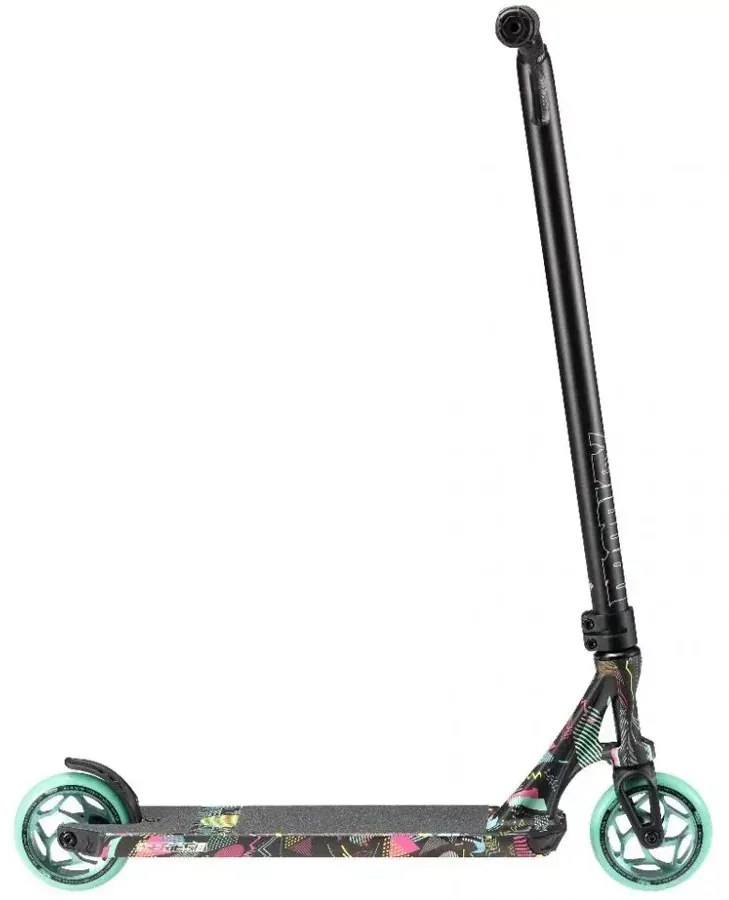 Blunt -  Freestyle kolobežka Blunt Prodigy S8 Retro