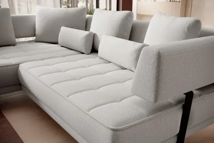 Sedacia súprava ELITE