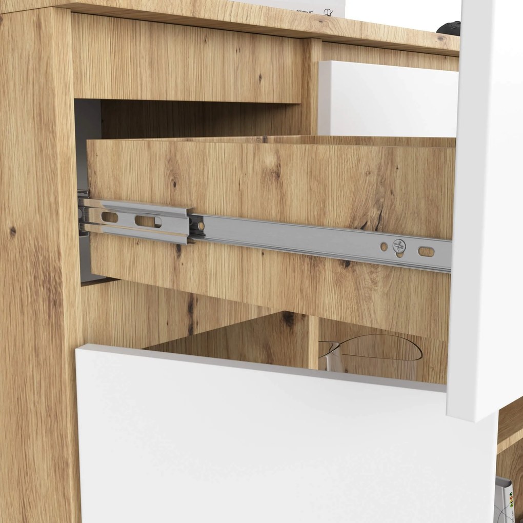 Komoda Baros 100 cm - výber z 9 prevedení