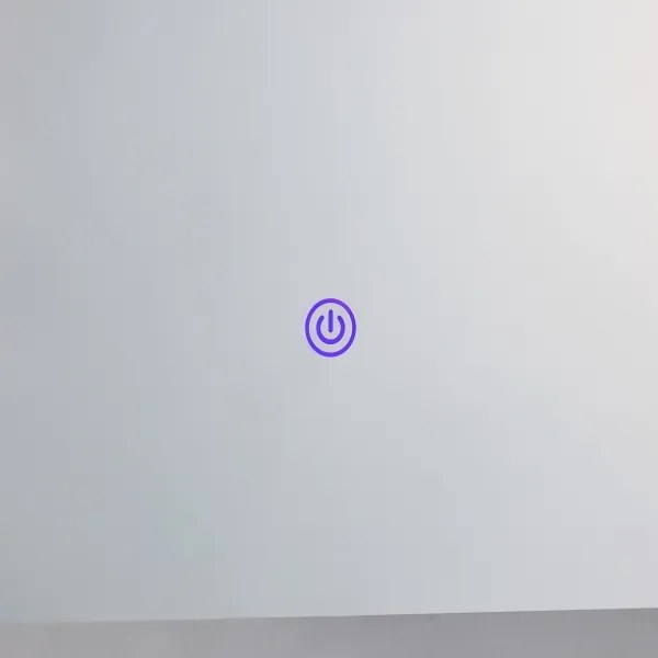 Eglo 99839 - LED Kúpeľňové zrkadlo s podsvietením BUENAVISTA LED/24W/230V IP44