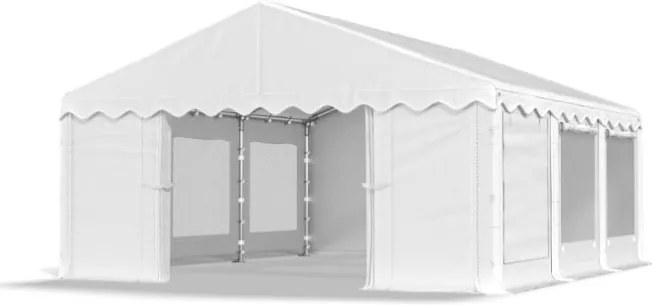 Bestent Partystan 3x6 2m Comfort PE 240g s moskytierkou Summer