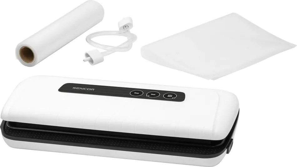 SENCOR SVC 1010WH