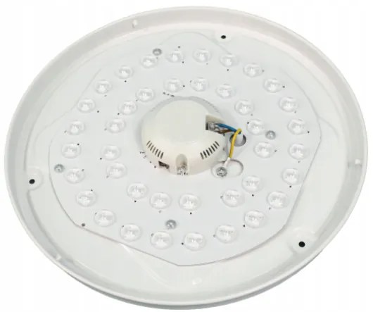 BERGE LED Smart 24W CCT TUYA IP20