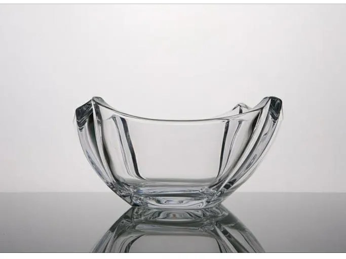 KRIŠTÁĽOVÁ MISKA BOHEMIA COLOSSEUM 255 MM