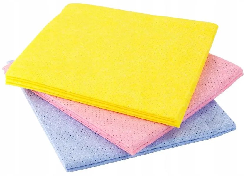 Perforovaná utierka 5 ks