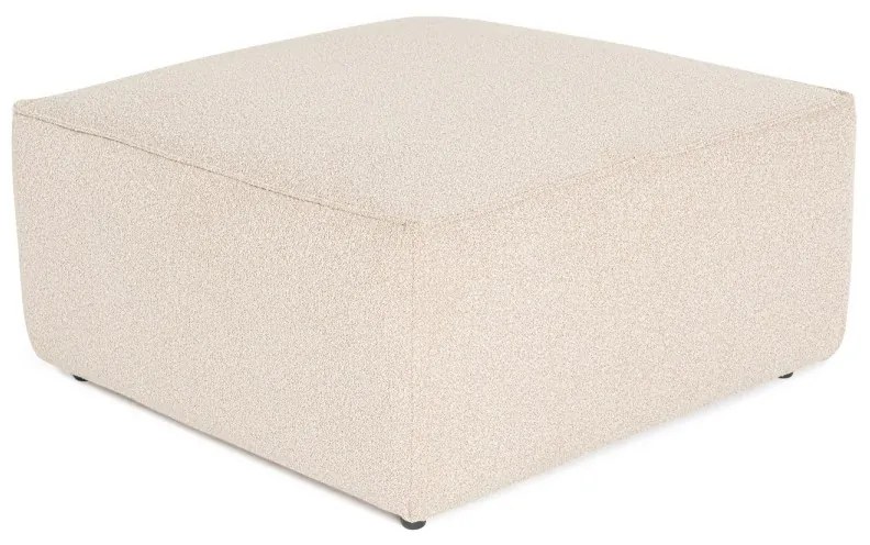 Taburet LORA 85 cm broskyňový