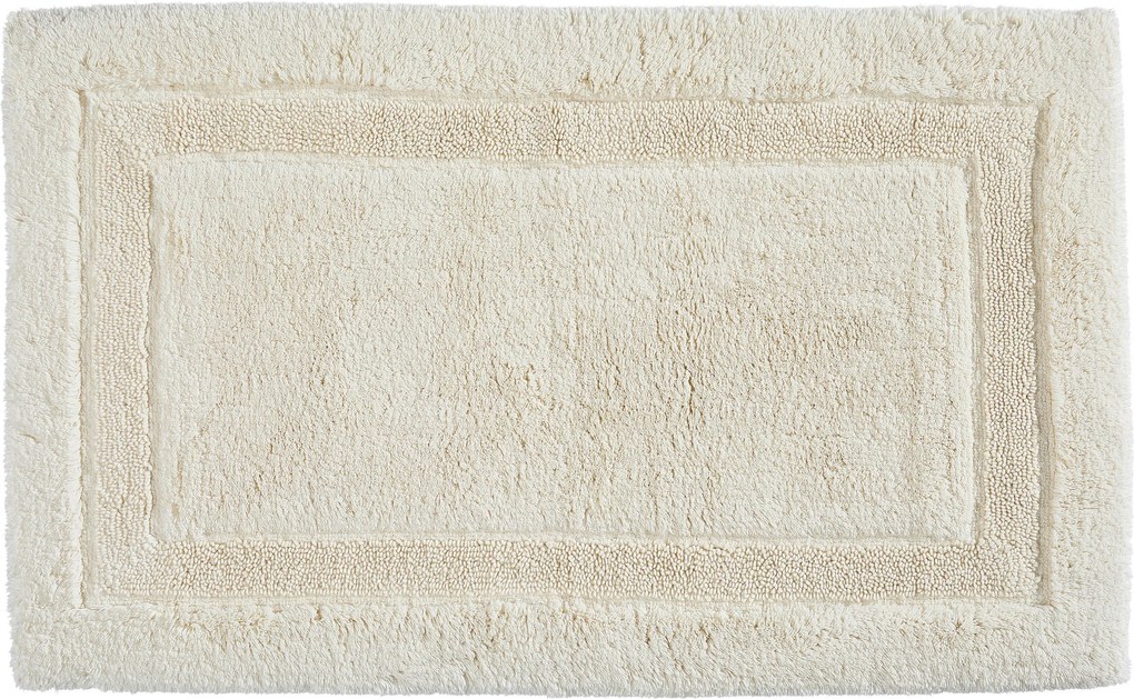 XXXLutz KÚPEĽŇOVÁ PREDLOŽKA, 60/100 cm Bio:Vio - Kúpeľňový textil - 008634001701