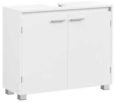 Skrinka pod umývadlo BBK515W01
