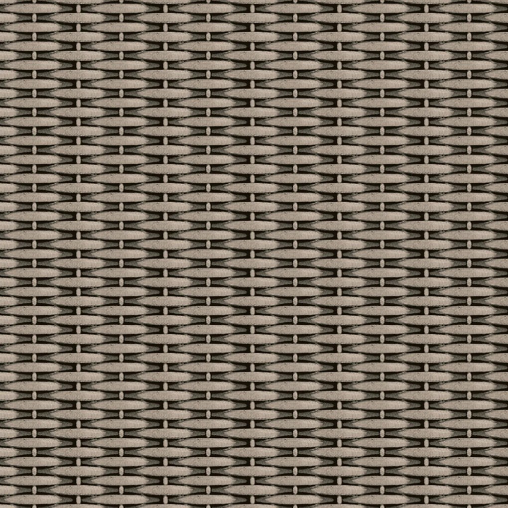 Bazén Planet Pool CF FRAME ratan - 366 x 132 cm