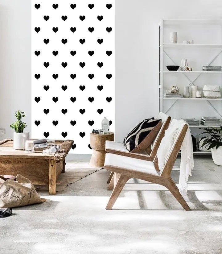 Fototapeta na stenu Reality of Innocence / Dan Johannson