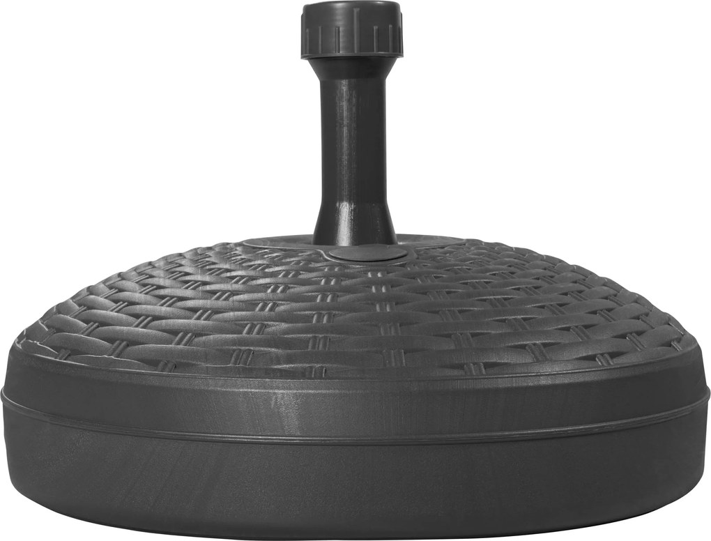 Derby PVC plniteľný stojan 20 l