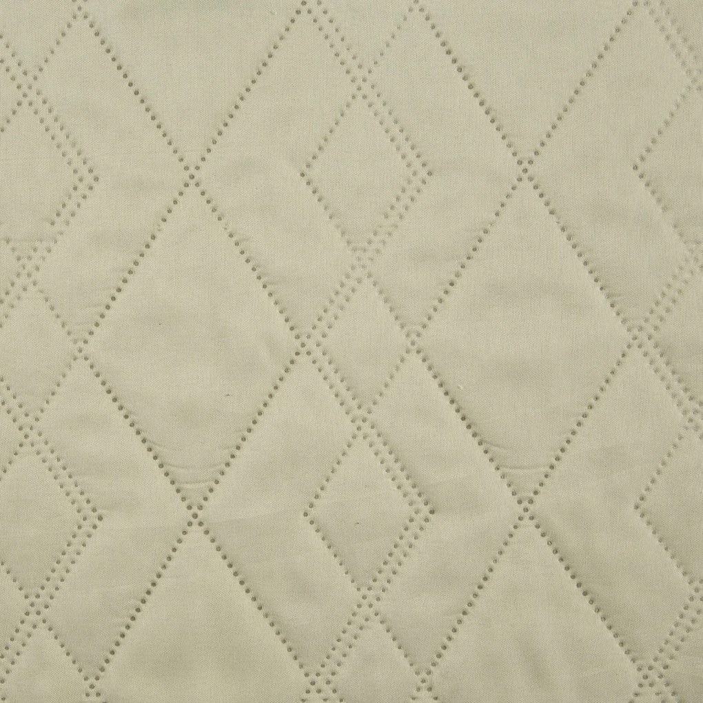 EUROFIRANY PREHOZ NA POSTEĽ BONI2 170X210 CM BÉŽOVÁ