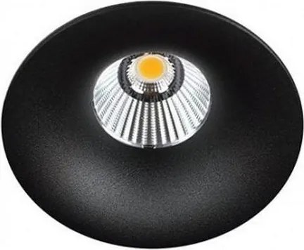 Kohl Lighting - LED Kúpeľňové podhľadové svietidlo LUXO LED/12W/230V IP65