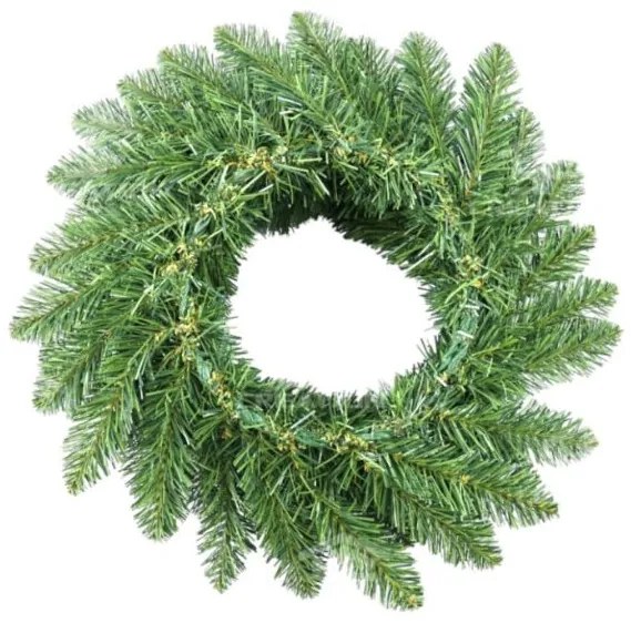 Vianočný veniec EVERGREEN Ø 40 cm