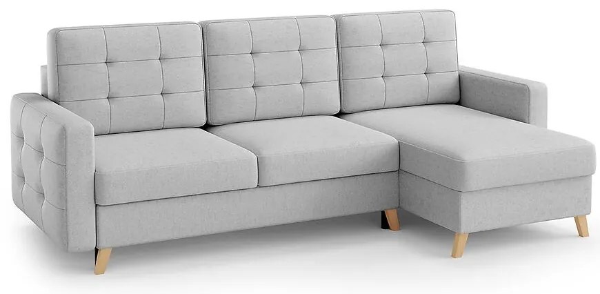 Rohová sedacia súprava Vegas Velo 623