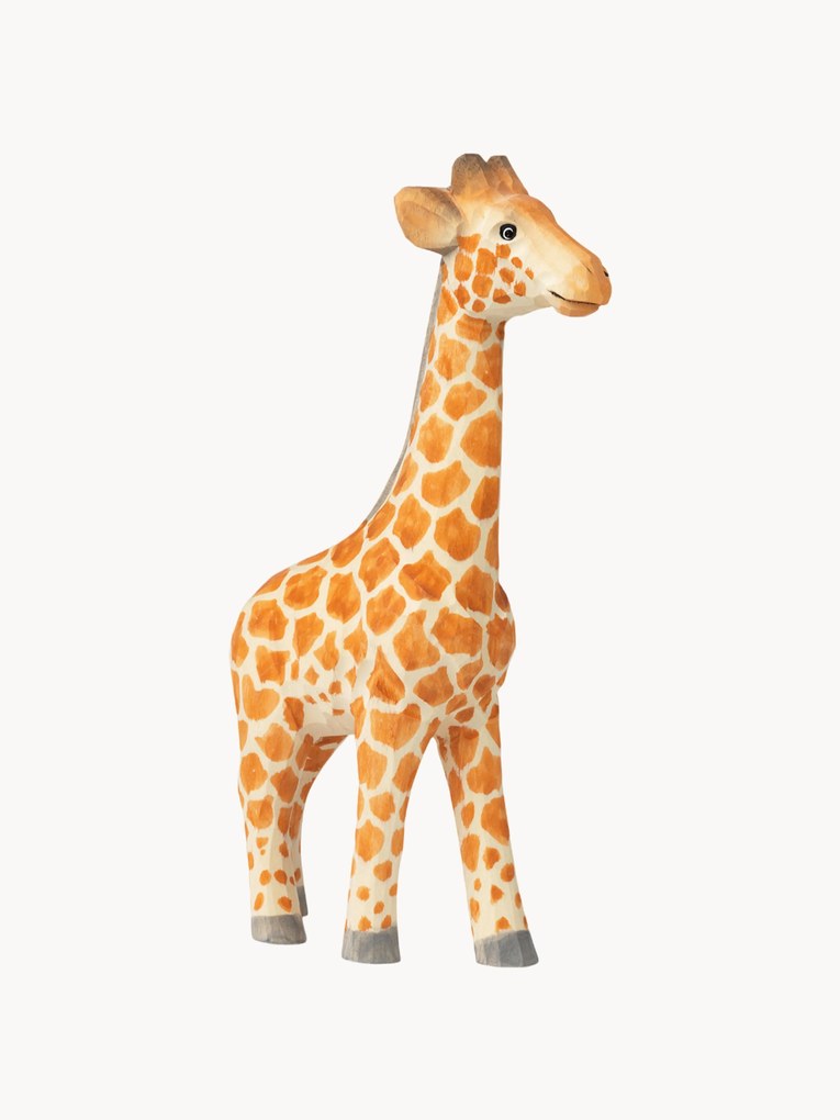 Ručne vyrobená hračka Animal