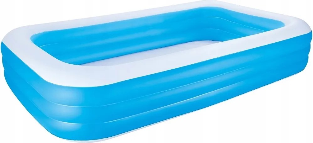 Veľký Nafukovací Bazén 305 x 183 x 56 cm Bestway 54009