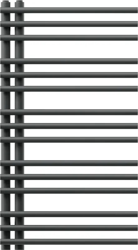 Mexen Neptun, vykurovacie teleso 900x500 mm, 369 W, antracitová, W101-0900-500-00-66