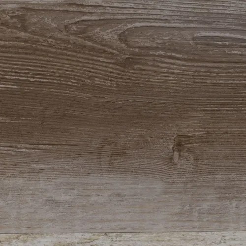vidaXL Samolepiace podlahové dosky z PVC 5,21 m² 2 mm ošúchané drevo-
