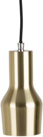 Závěsné svítidlo Mora S Brass Zuiver 5300085
