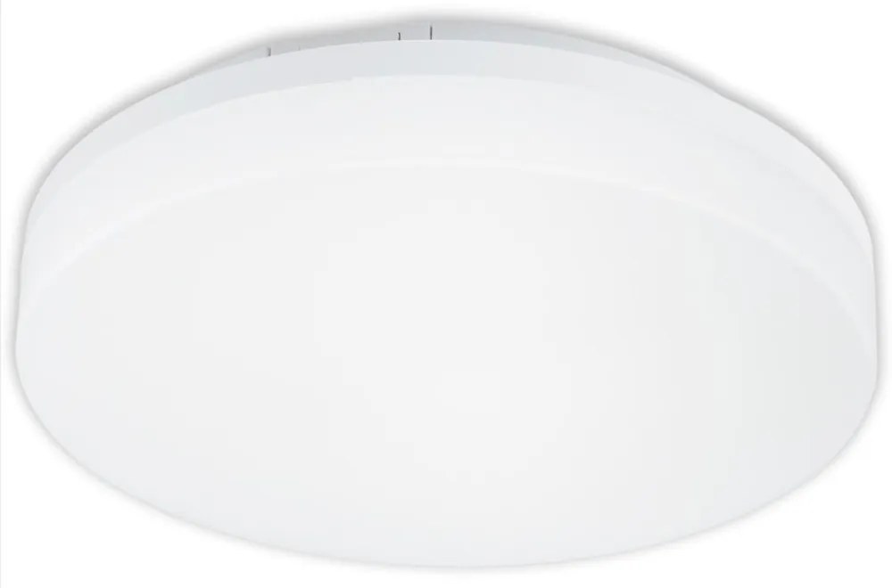 Plafond LED stropné svetlo 12W 3000K 4000K 6000K CCT 22cm