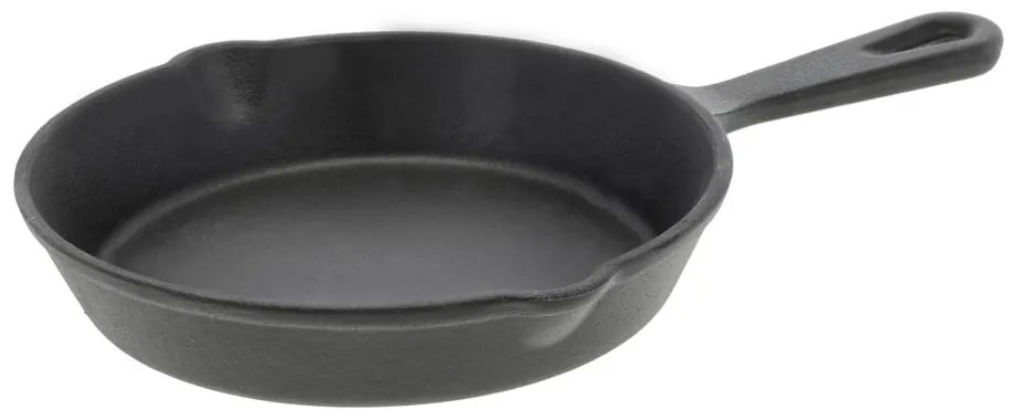 Liatinová panvica ø 14 cm – Holm