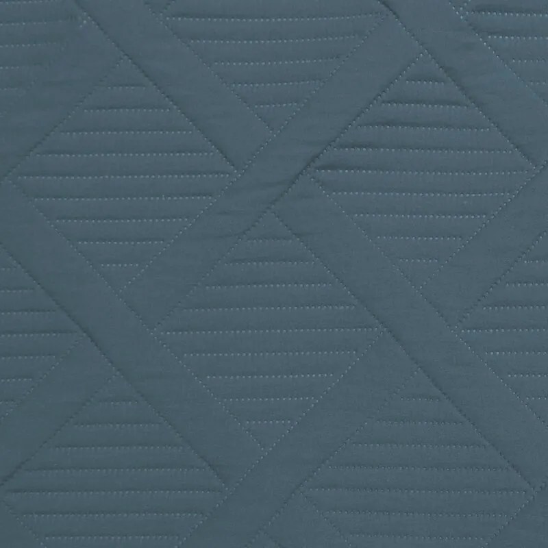Dekorstudio Prehoz na posteľ ALARA5 v tyrkysovej farbe Rozmer prehozu (šírka x dĺžka): 170x210cm