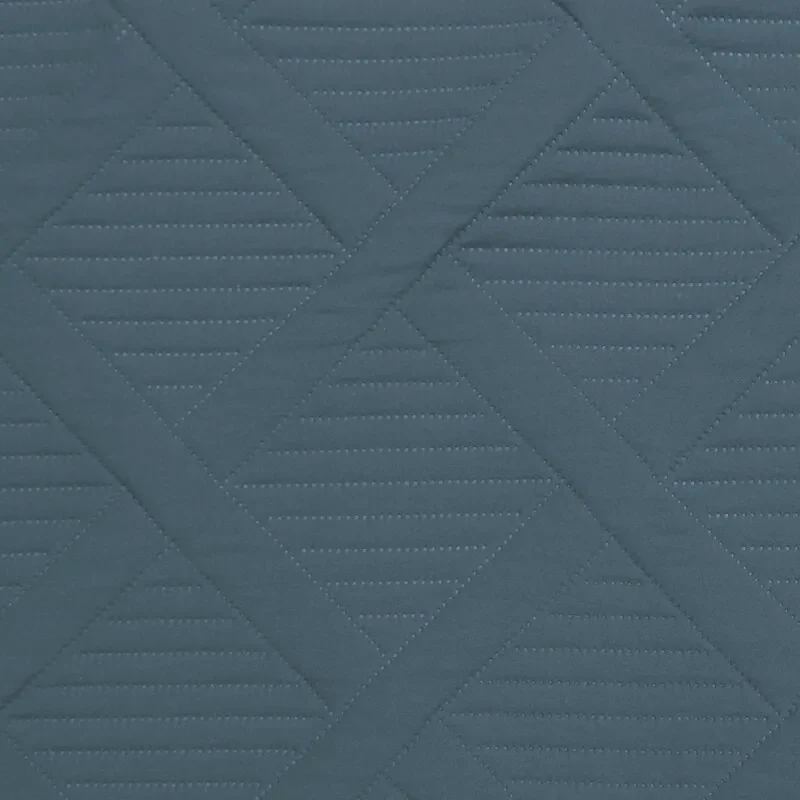 Dekorstudio Prehoz na posteľ ALARA5 v tyrkysovej farbe Rozmer prehozu (šírka x dĺžka): 200x220cm