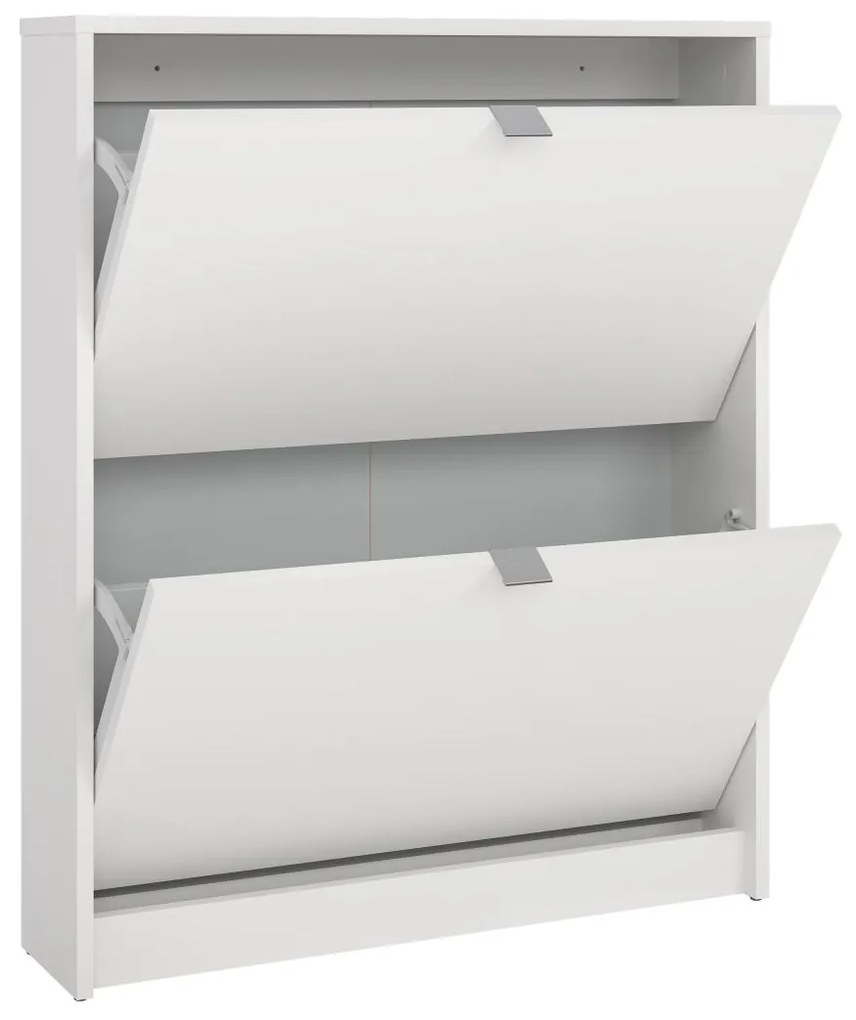 Botník Flapie 001 70 cm biely