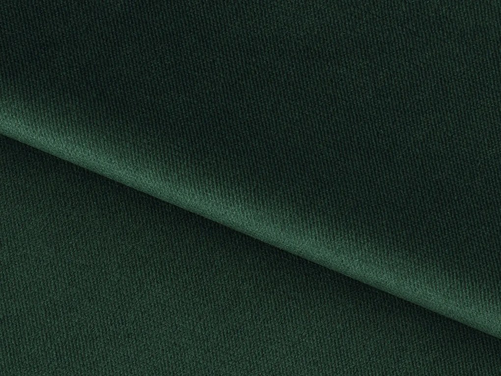 Kreslo Meri 1F - tmavozelená