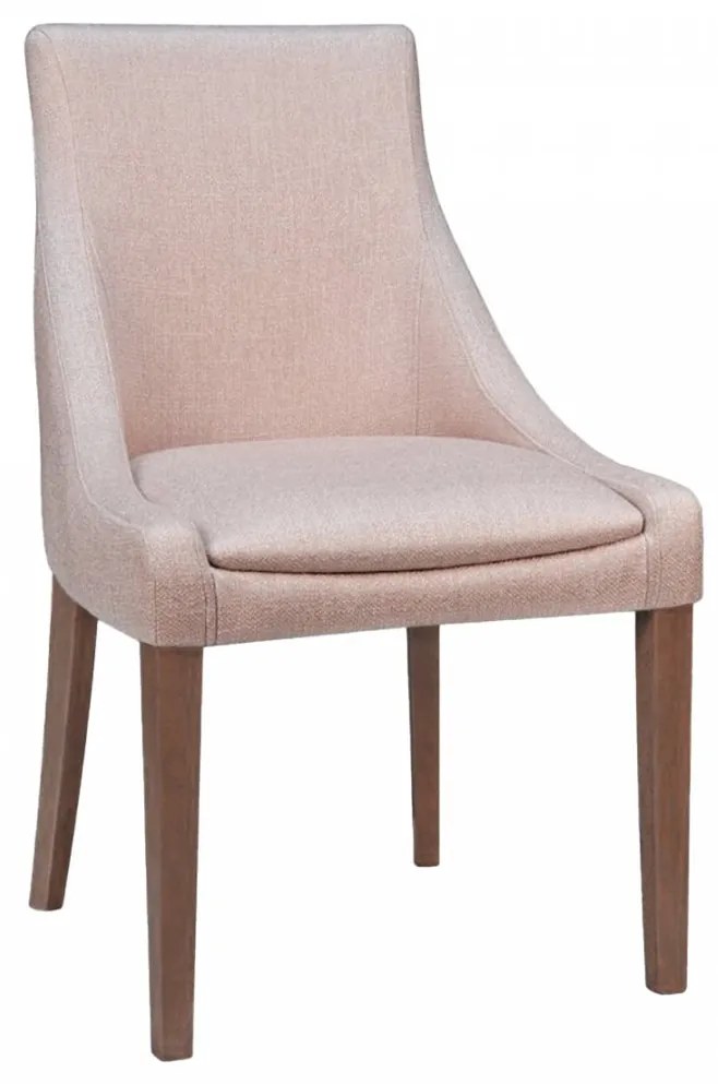 ZITA S REŠTAURAČNÁ STOLIČKA squared