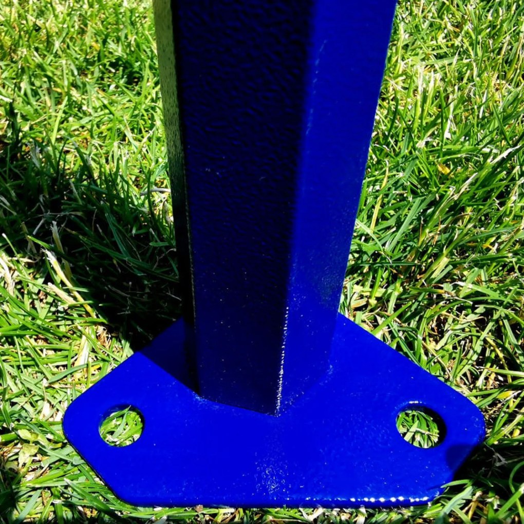 BRIMO Párty stan 2x2 m s 3 Stenami: Nožnicový Oceľový Prístrešok na Záhradu - s 3 stenami - Béžová 20