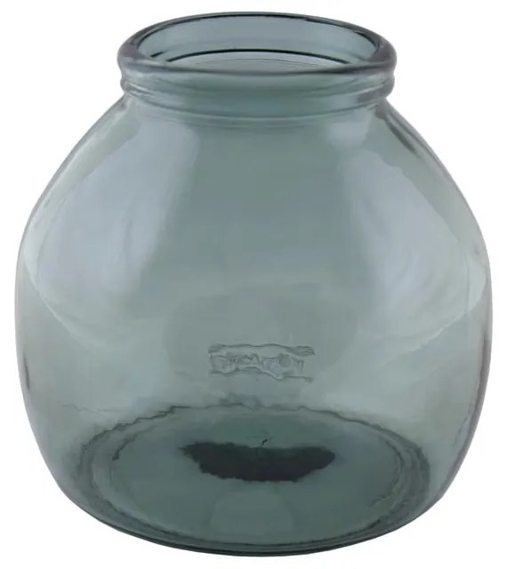 Tmavozelená váza Montana – Ego Dekor