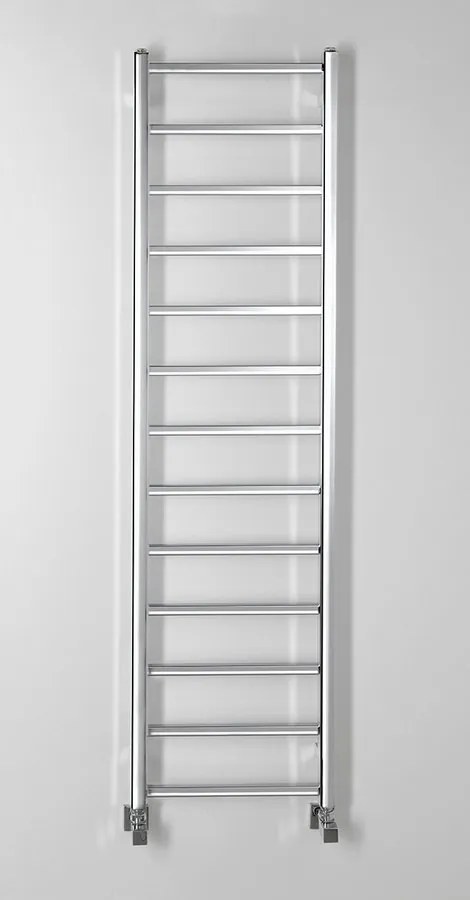 Sapho Sapho, METRO LIGHT vykurovacie teleso 400x1500 mm, chróm, IR447R