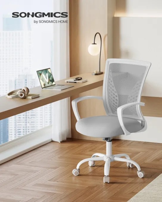 Kancelárska stolička OBN022GD01