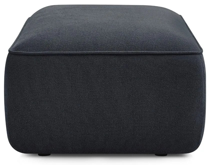 Tmavomodrá podnožka Zephyr – Bobochic Paris