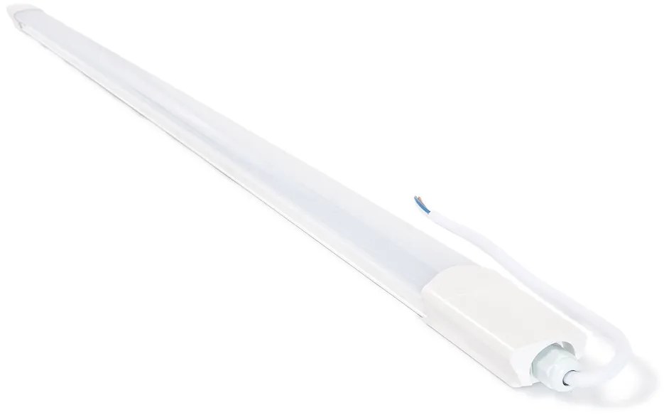 BERGE LED panel LEO - 120cm - 36W - 3000Lm - IP65 - studená biela