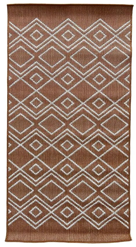 Koberec Re Duce 1,2/1,7 28301 082 hnedá