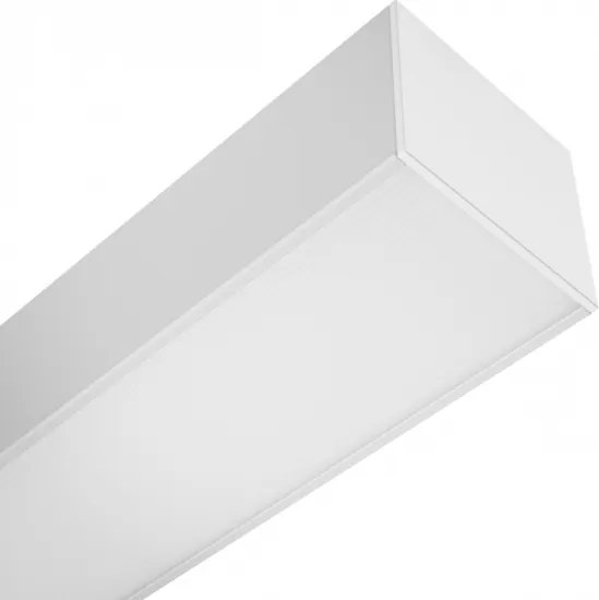 Brilagi - LED stropné prisadené svietidlo FULLDAY LED/30/40/50W/230V 2700/4000/6000K biela