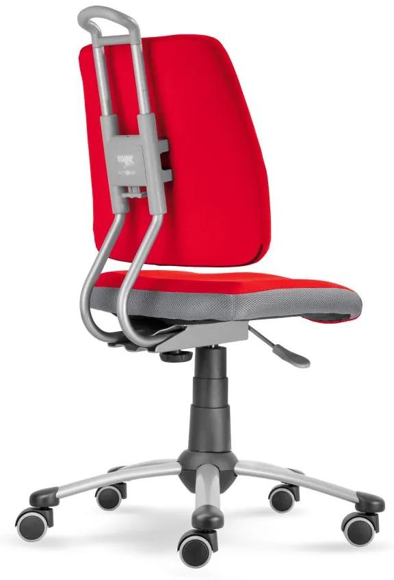 MAYER -  MAYER Detská rastúca stolička ACTIKID A3 51 červená