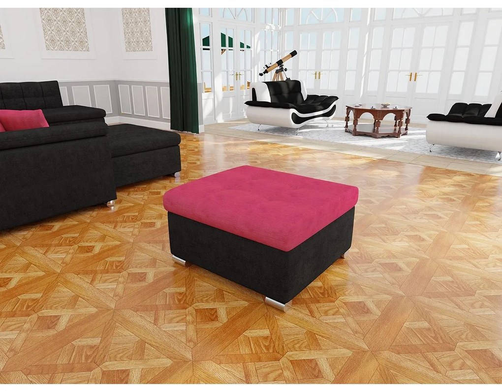 Taburetka Tony malá, Dostupné poťahy: Corbett 21