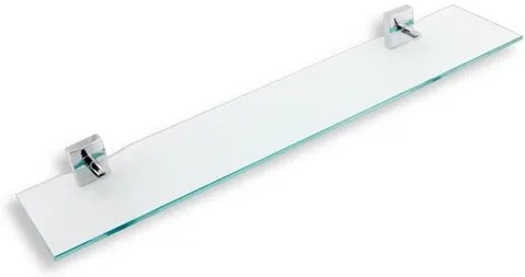 Novaservis Metalia 12 polička chróm 0240.0