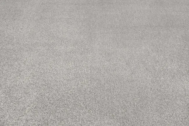 Metrážny koberec EQUATOR sivý
